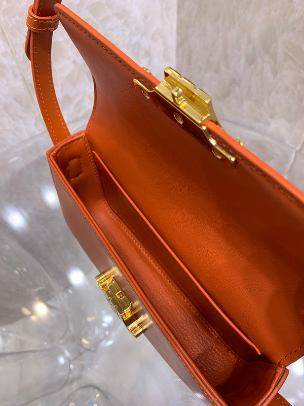 Glamy - COL Bags - 1236