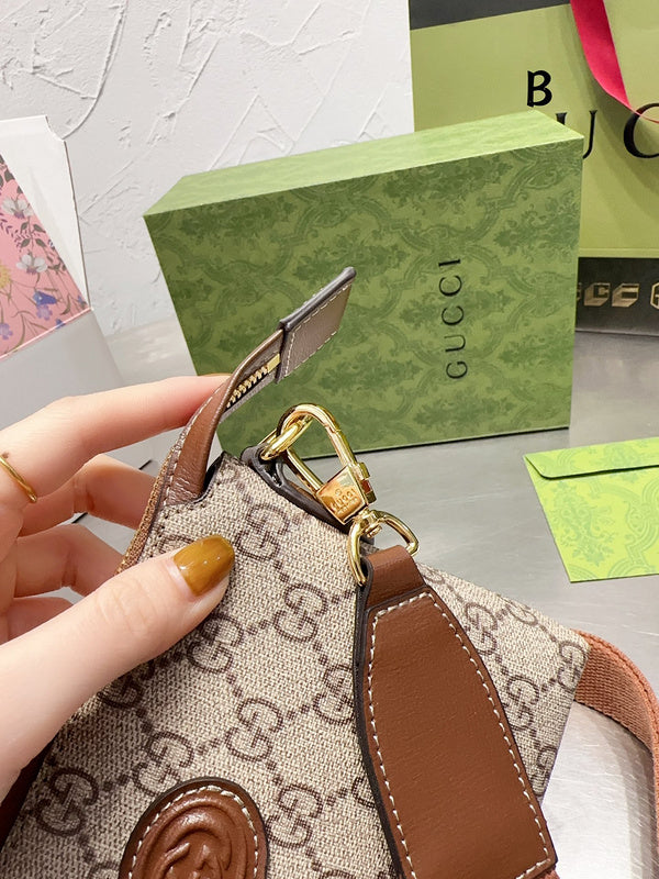 Glami Fashion - GCI Bags - 11921
