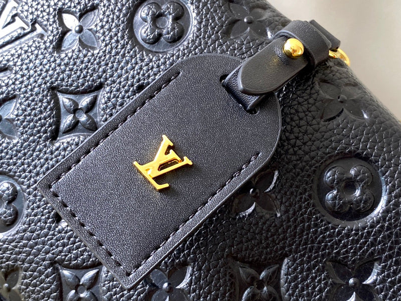 Satchel Bags - VL1 Bags - 659