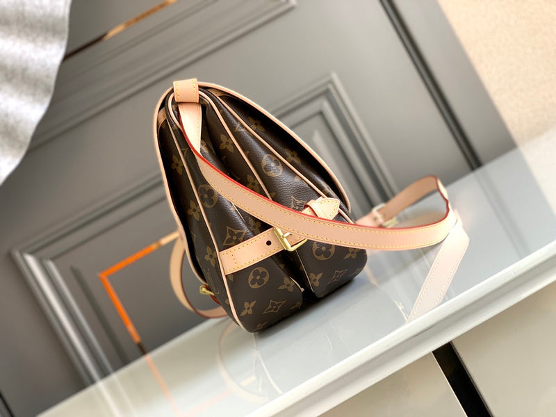 Glami Fashion Lu-Vi bags - 17054