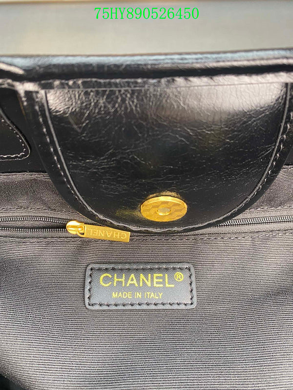 Satchel Bags - CHL Bags - 5204