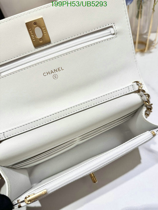 SAMC - CHL Bags - 275