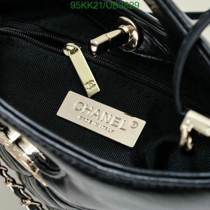 SAMC - CHL Bags Crossbody - 066