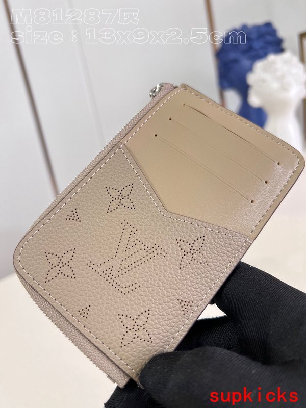 Glami- - Mix Wallets - 042