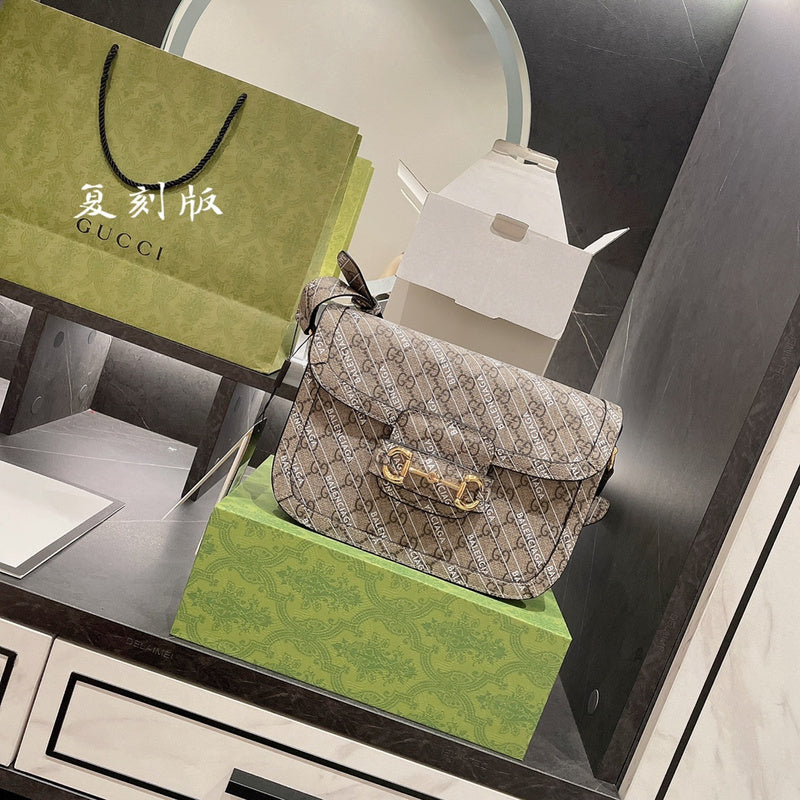 ELE Fashion - BGA Bags - 1528