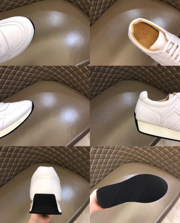 SAMC - HMS Men Shoes - 509