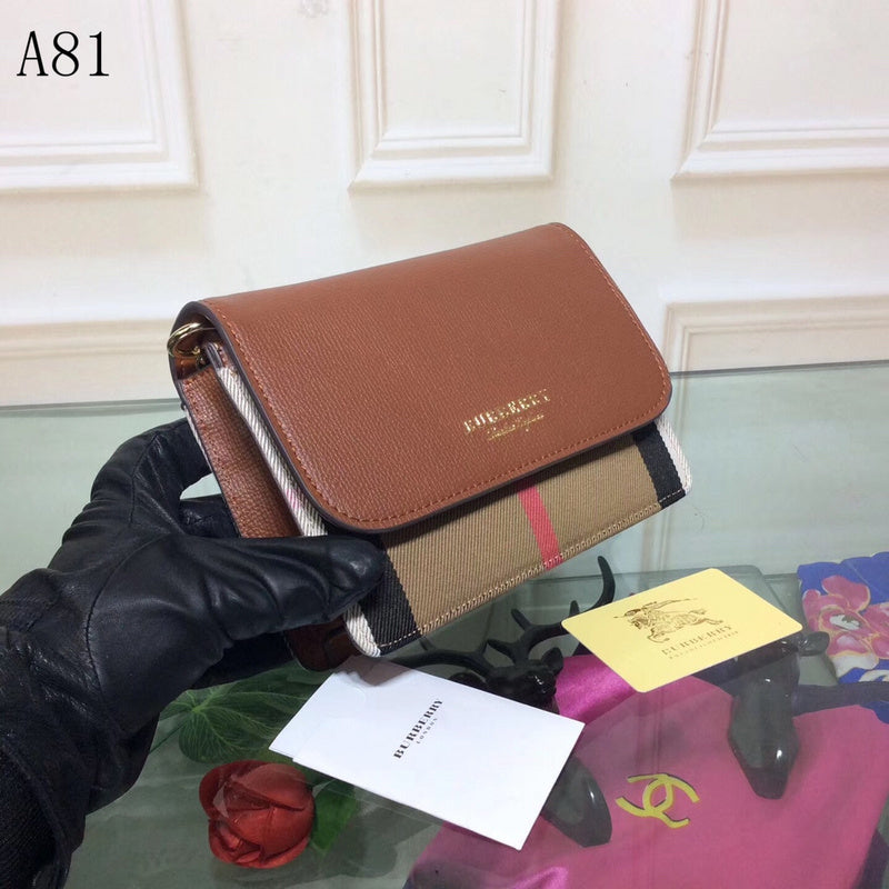 ELE Fashion -BBR Bags - 882
