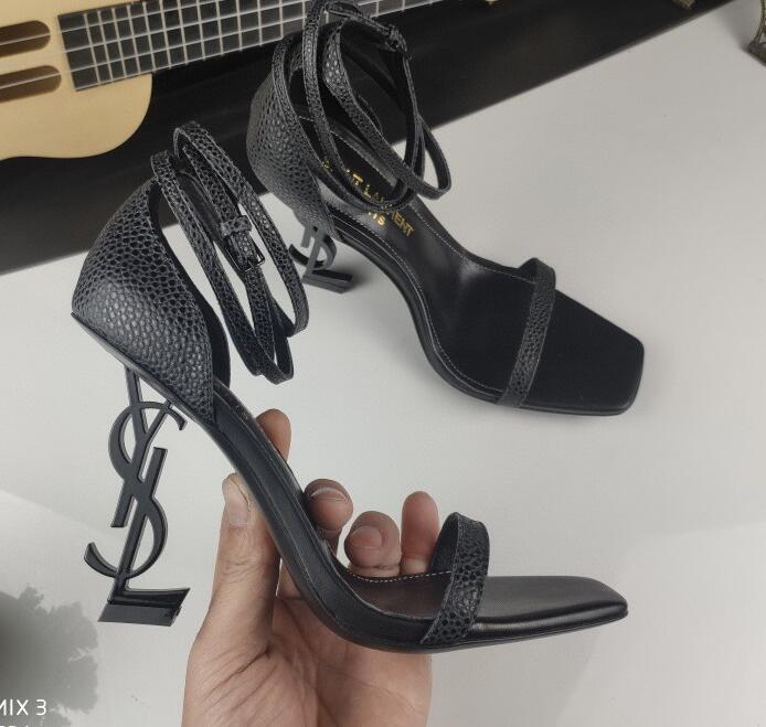 SAMC - YLS Women Shoes - 317