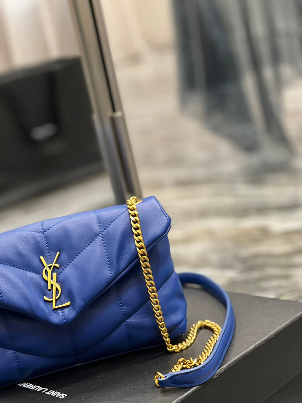 Satchel Bags - SLY Bags - 359