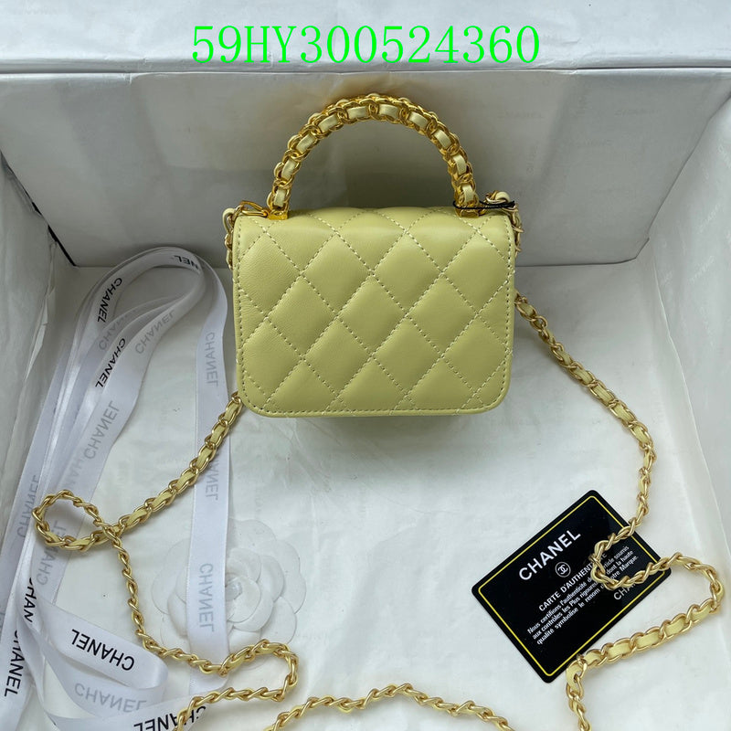 Glami - CHL Bags - 818