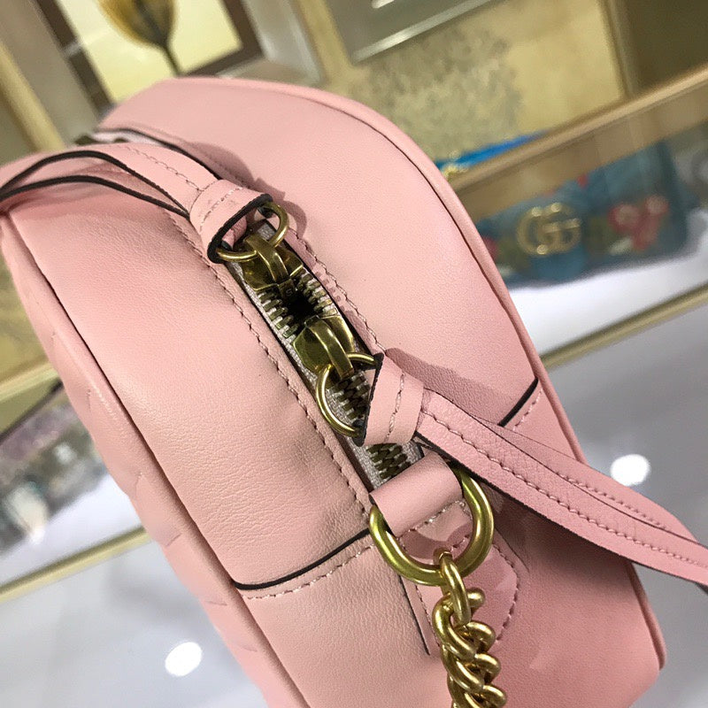Satchel Bags - GCI Bags - 6297
