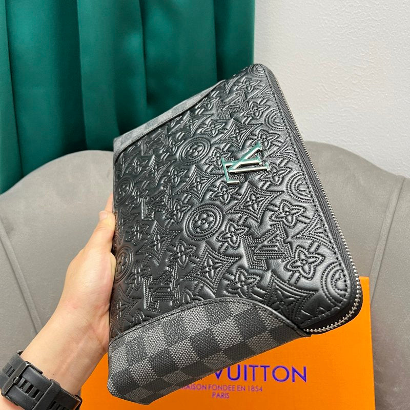 Satchel Bags - VL Bags - 3358