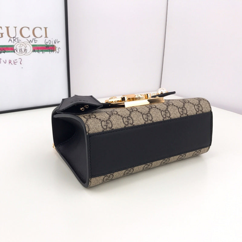 Glami Fashion - GCI Bags - 2486