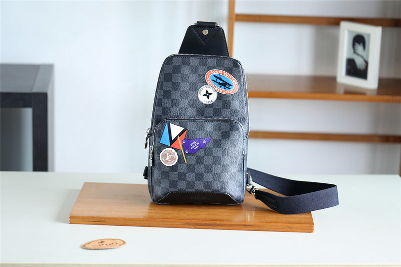 Glami GlamI Lu-Vi bags - 10237