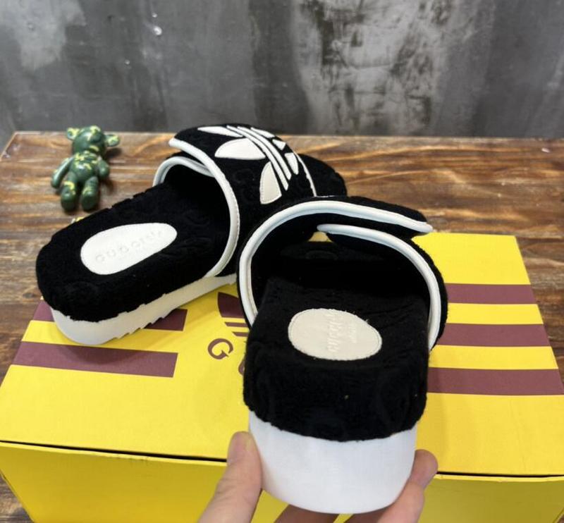 SAMC - GUKI Women Shoes - 999