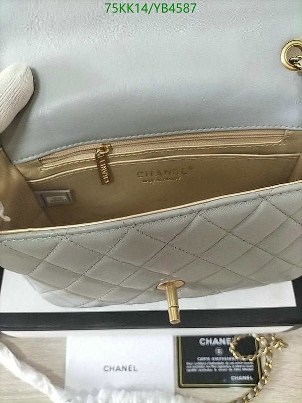 SAMC - CHL Bags Crossbody - 471