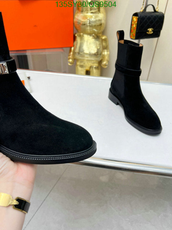 SAMC - HMS Women Shoes - 168