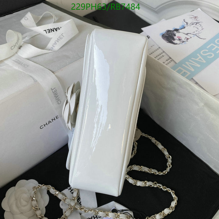 SAMC - CHL Bags - 439