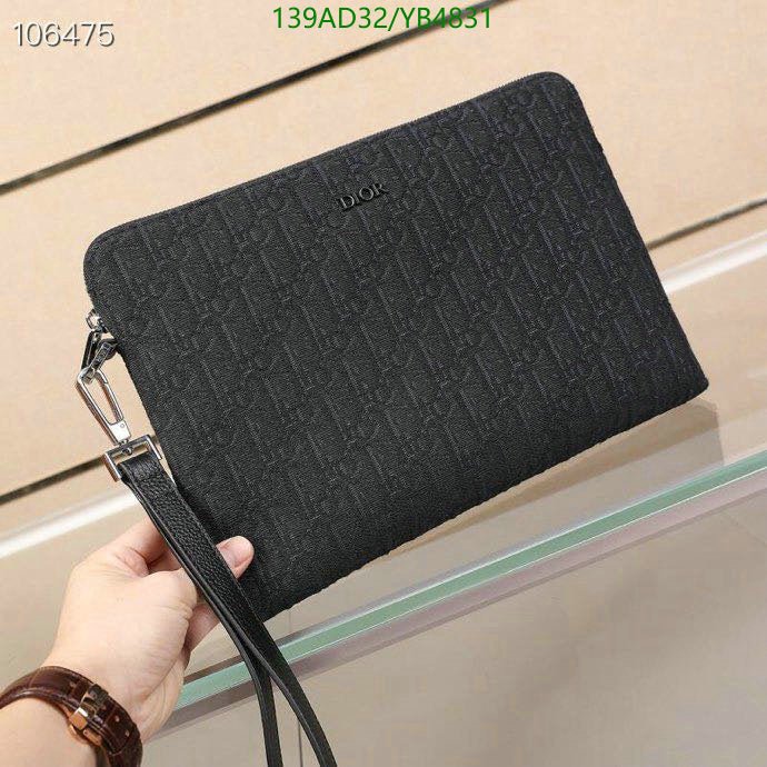SAMCC - DOR Bags - 1544