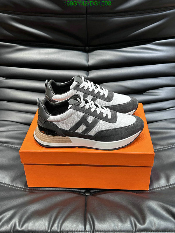 SAMC - HMS Men Shoes - 565