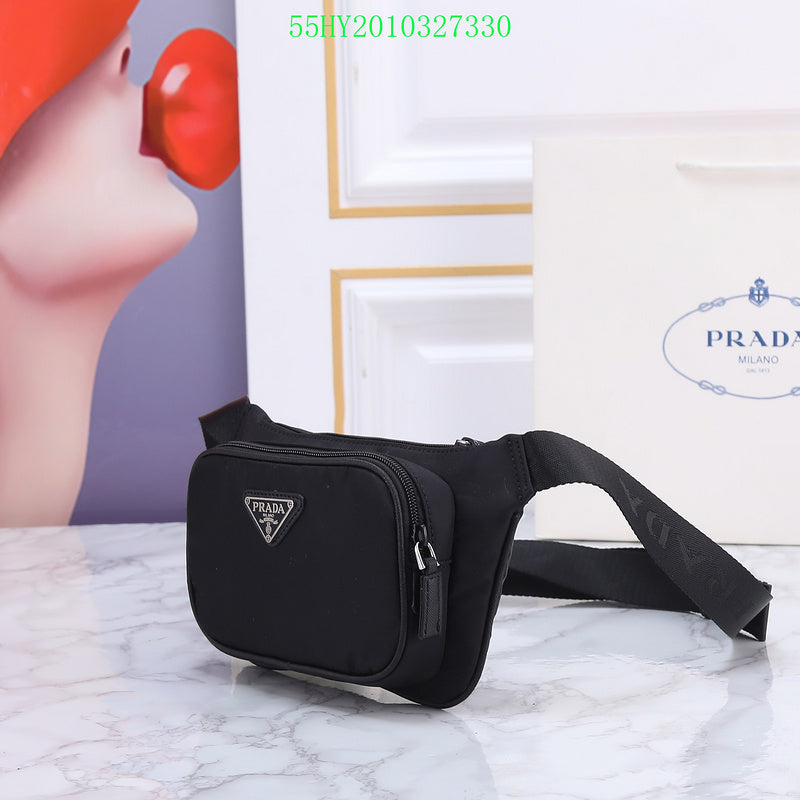 Satchel Bags - PDA Bags - 3442