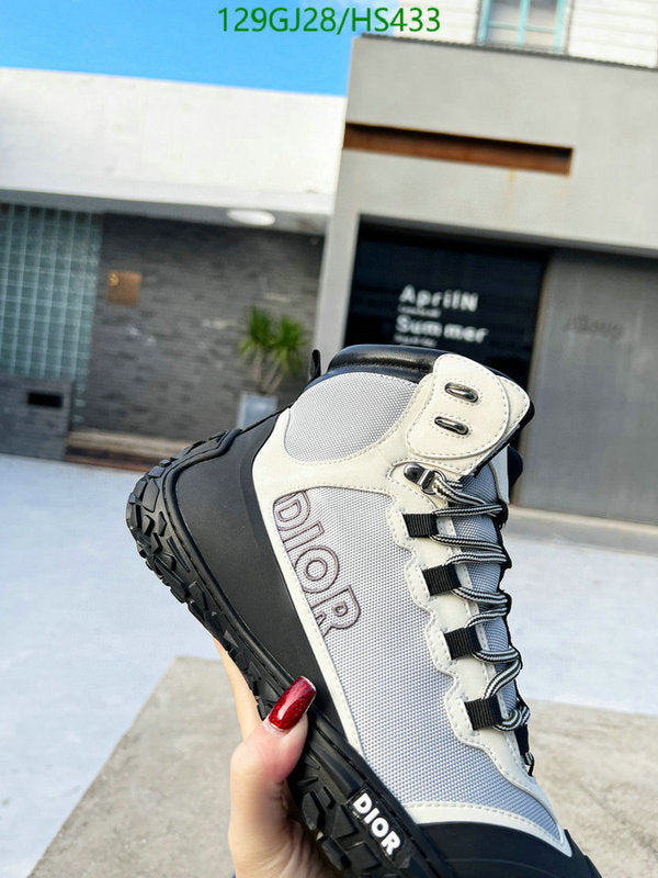 SAMC - DOR Women Sneakers - 229