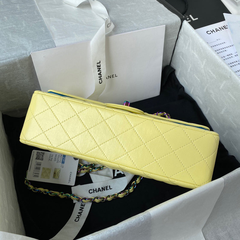 ELE - CHL Bags - 680