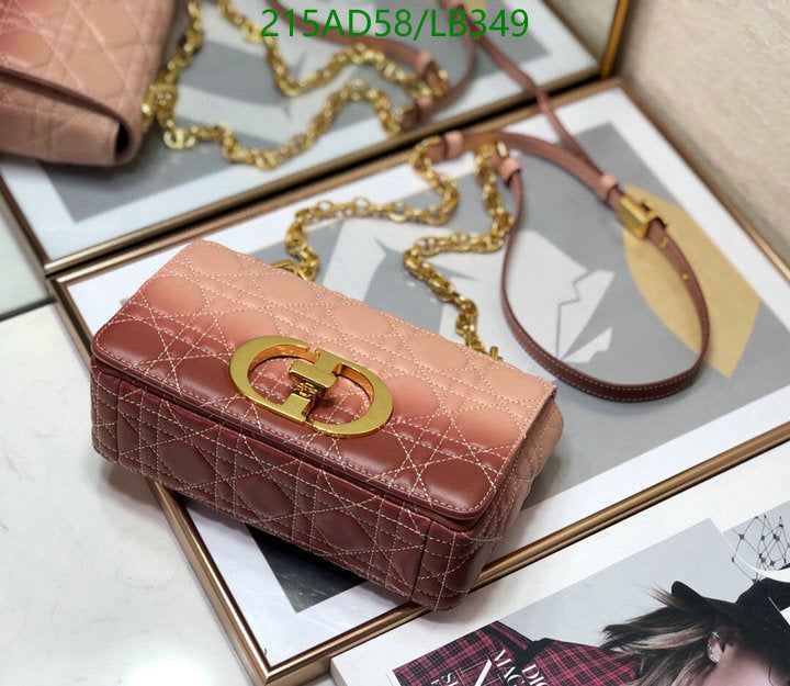 SAMCC - DOR Bags - 1375