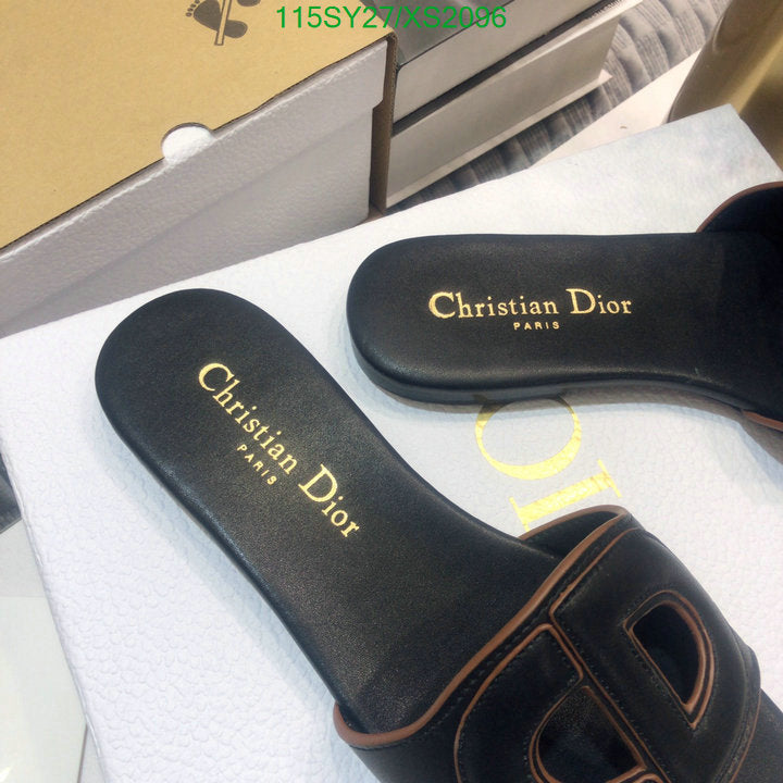 SAMCC - DOR Women Shoes - 2152