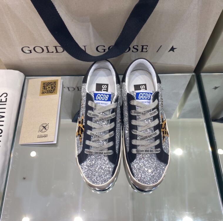 SAMC - GDBE Women Shoes - 023