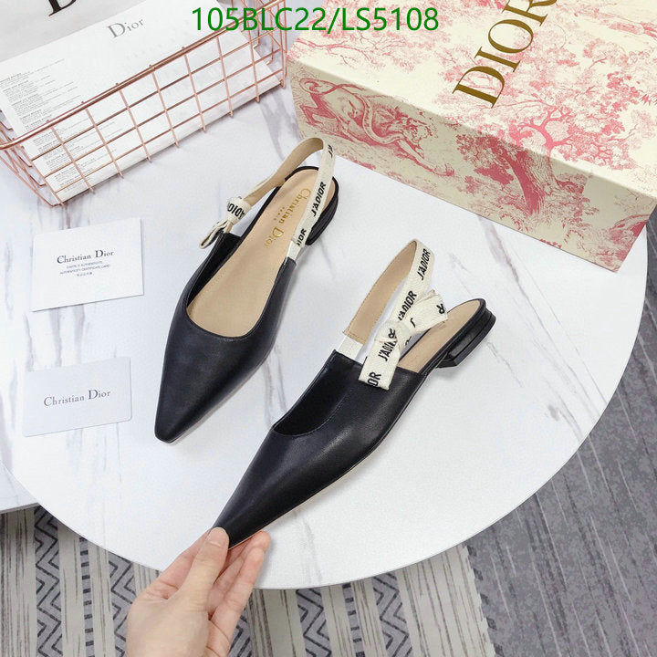 SAMCC - DOR Women Shoes - 2403