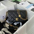 SAMC - CHL Bags - 607