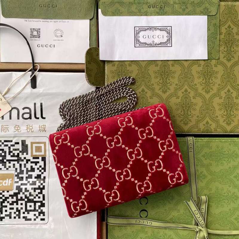 GUI2 Bags - Luxurious Bags  725