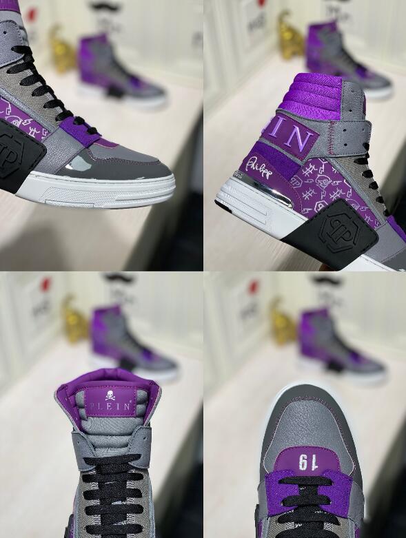 Glamy - PHP Shoes - 119
