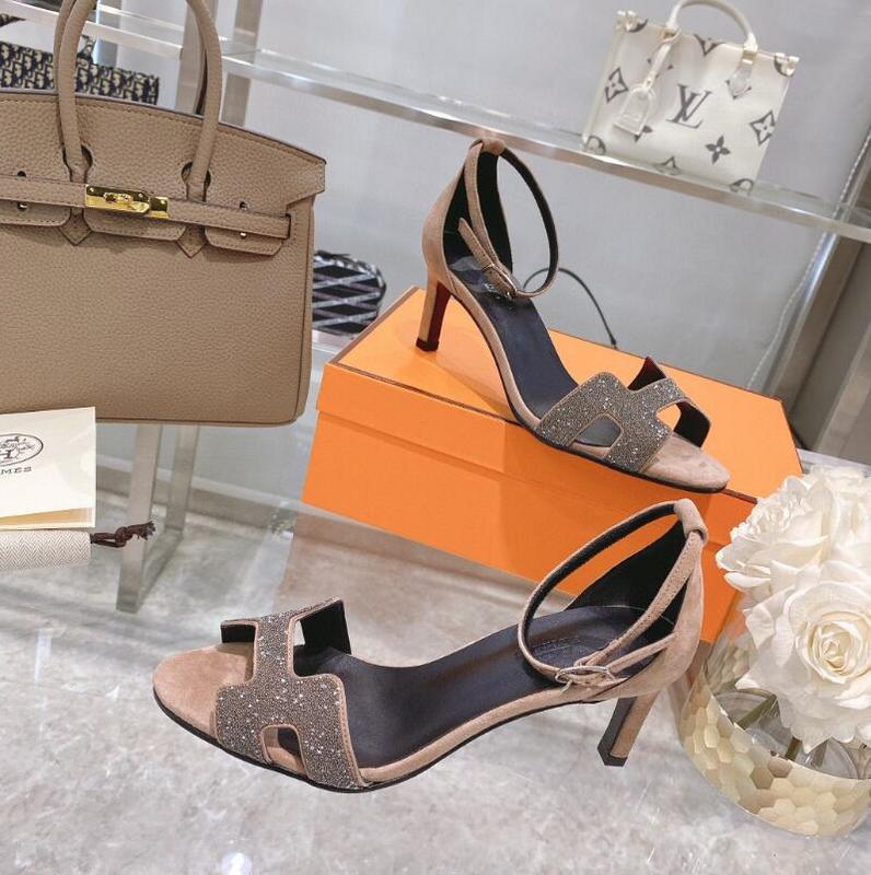 SAMC - HMS Women Shoes - 1156