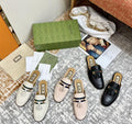 SAMC - GUKI Women Shoes - 1436