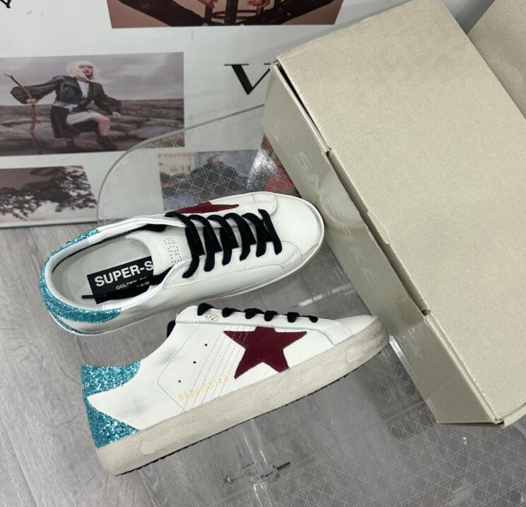 SAMC - GDBE Women Shoes - 017