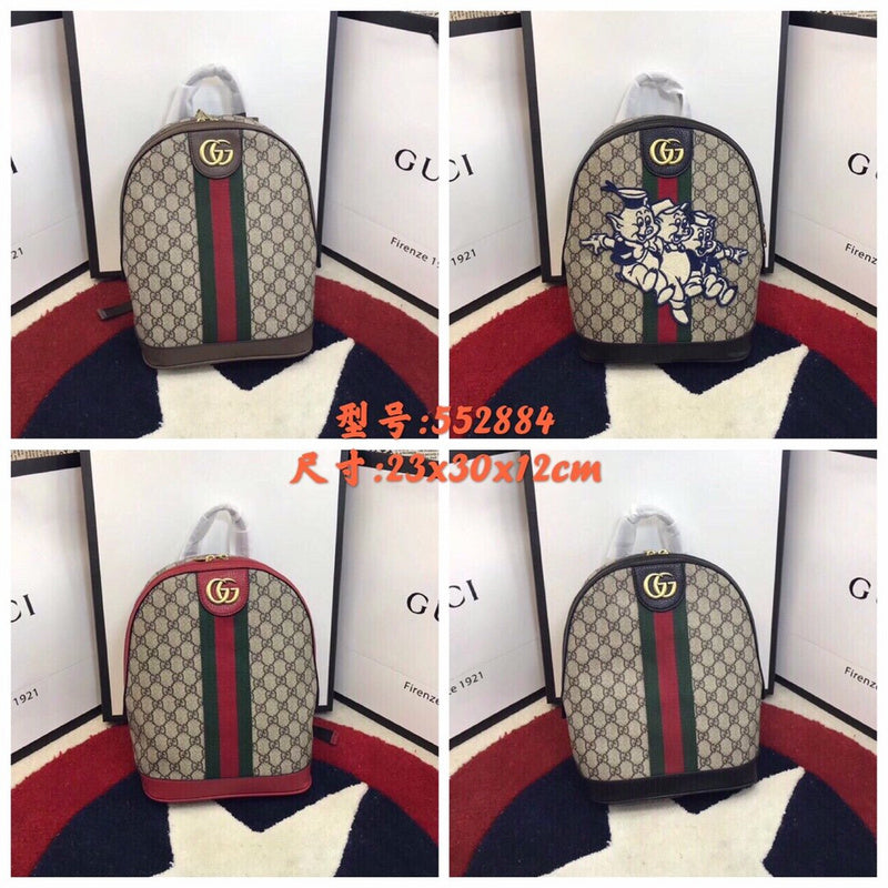 Glami Fashion - GCI Bags - 11462