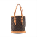 Louis Vuitton Monogram Bucket PM M42238