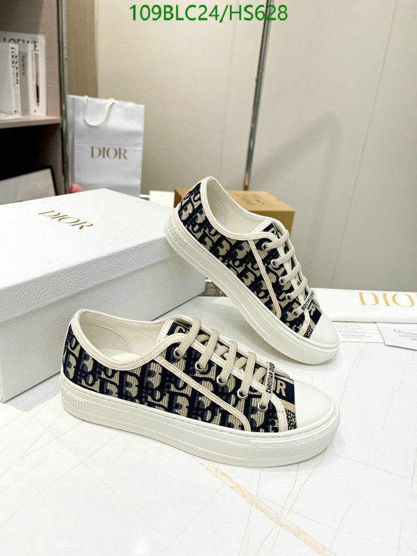 SAMC - DOR Women Sneakers - 225