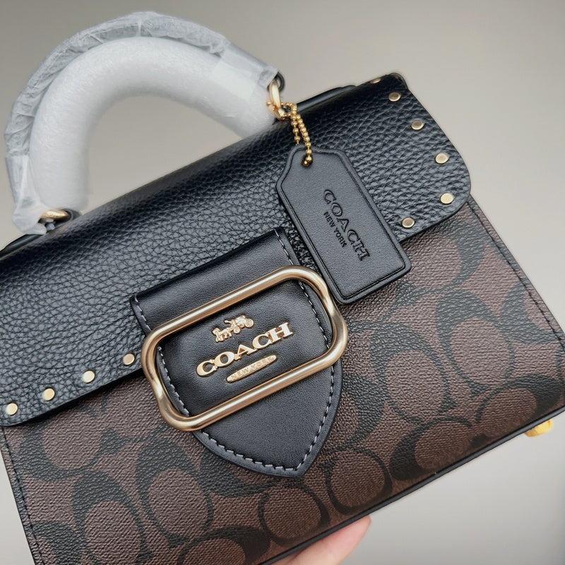 Satchel Bags - COH Bags - 010
