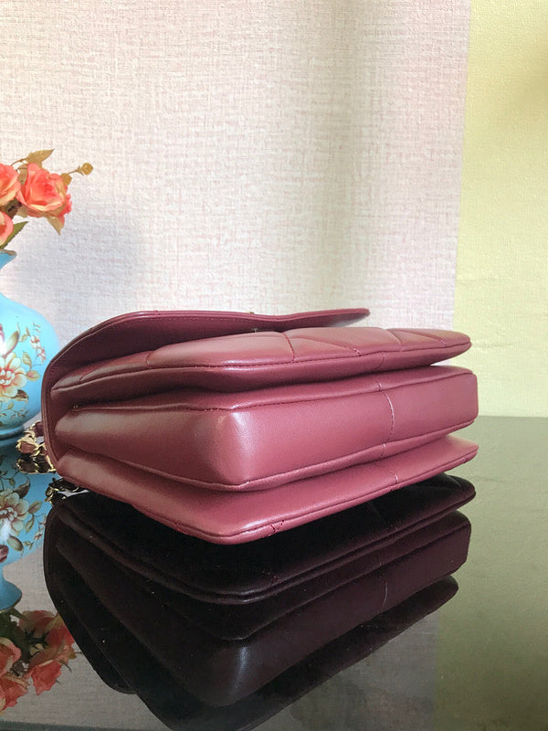 Satchel Bags - CHL Bags - 3612