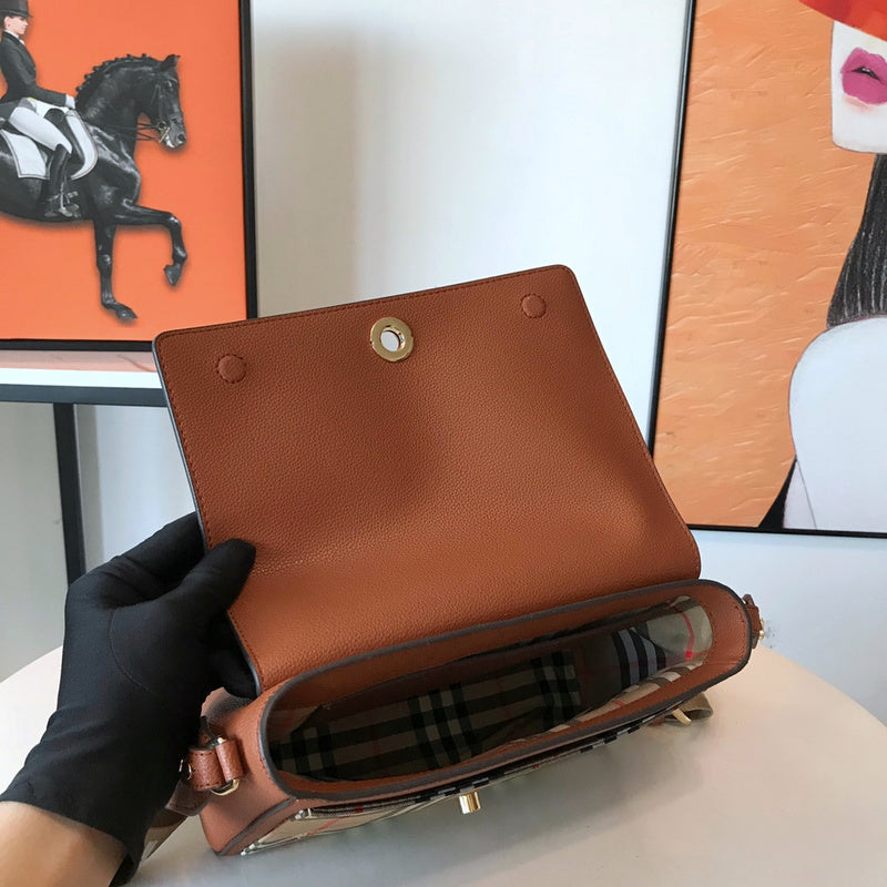 Glamy - BOR Bags - 1084