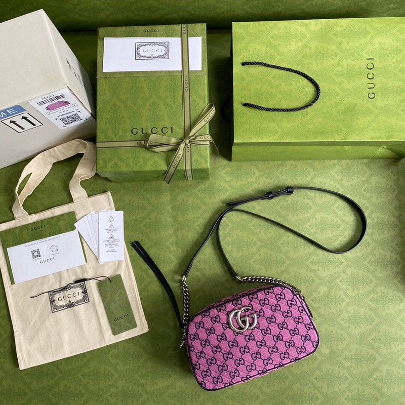Glami Fashion - GCI Bags - 5873