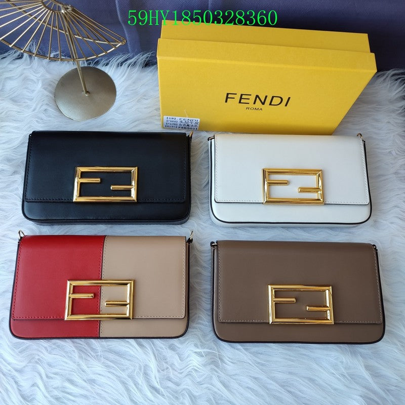 Glami - FDE Bags - 1723