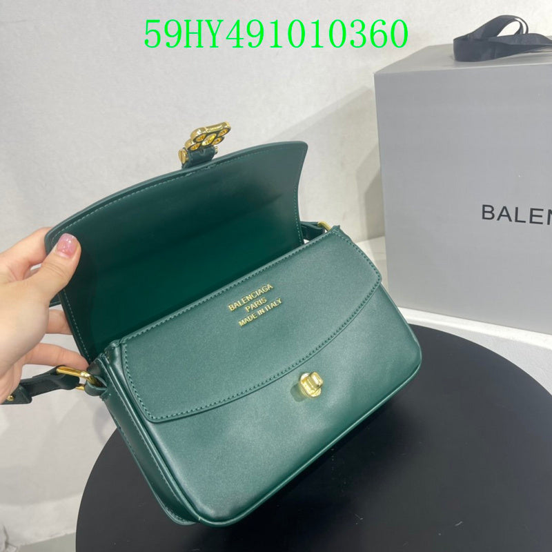 Glami GlamI - BGA Bags - 2031