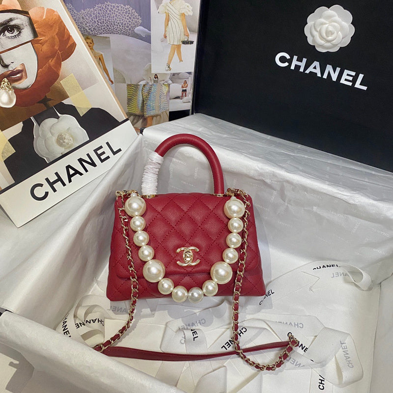 ELE - CHL Bags - 644