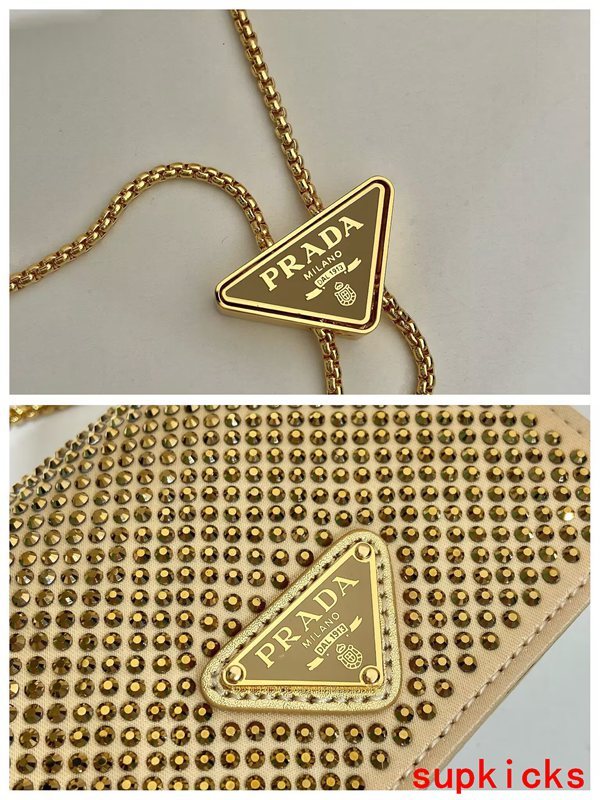 Glami- - PD Women Bags - 002