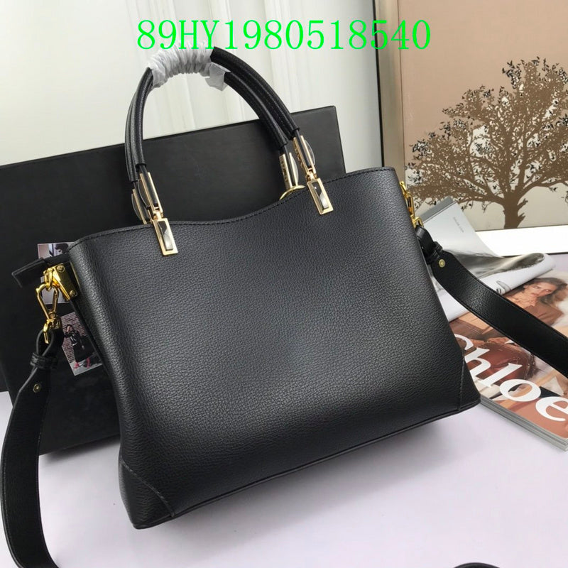 Satchel Bags - PDA Bags - 4326