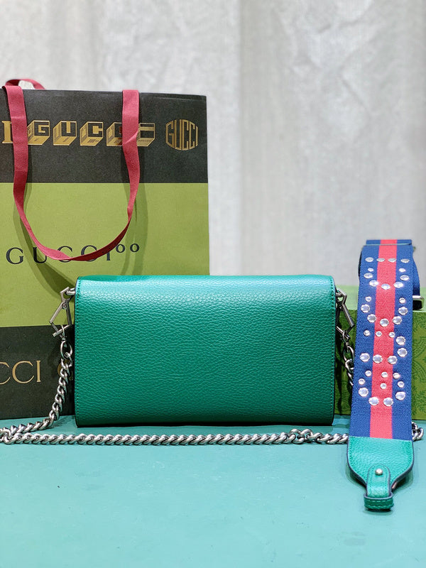 Satchel Bags - GCI Bags - 1590